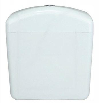 ПРОМЫВНОЙ БАК JANTAR НИЖНИЙ ПРОМЫВНОЙ КЛАПАН 3/6 ЛИТРА