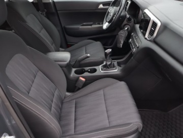 Kia Sportage IV 2020 Kia Sportage 1.6 CRDi, Serwis ASO, VAT 23%, Klima, zdjęcie 8