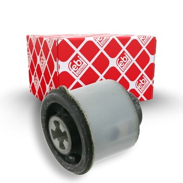 Febi Bilstein 27245 Подшипник, корпус оси