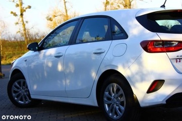 Kia Ceed III Hatchback 1.6 CRDi SCR 115KM 2020 Kia Ceed Kia Ceed 1.6 CRDi SCR S 1.6 Diesel 115KM, zdjęcie 6