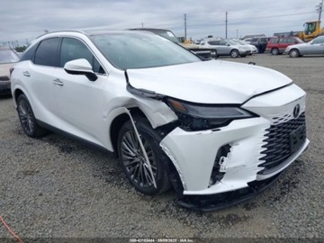 Lexus RX V 2024 Lexus RX 2024 LEXUS RX 350H LUXURY 2.5 Hybryda 183KM, zdjęcie 1