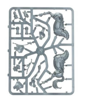 Астра Милитарум - Лорд Солар Леонтус