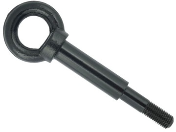 Ucho holowania Nissan Primastar zaczep holowniczy