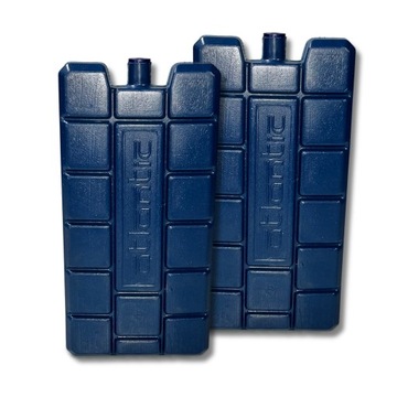 МОРОЗИЛЬНАЯ ВСТАВКА ATLANTIC KAMAI 2X240ML