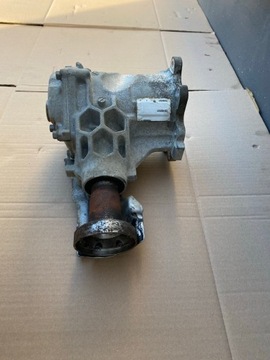 VOLVO XC60 II XC90 2.0 REDUKTOR NÁPRAVA DIFER PŘEDNÍ 31492836