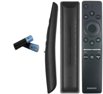 Originální Dálkové Ovládání Pro Televizor Samsung UE65AU7092 UE65AU7092U UE65AU7092UXXH