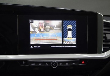 Opel 2022 Opel Grandland X OPEL GRANDLAND-X _ Pierwszy Wlasciciel _ Polski Salon _, zdjęcie 10