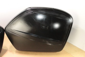 HONDA VFR 1200 800 09-16 КОМПЛЕКТ БОКОВЫХ КРЫШЕК