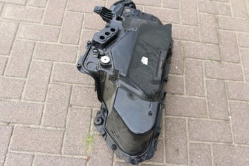 Honda Goldwing 2018+ Wypełnienie kufra Lewego