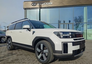 Hyundai Santa Fe V SUV 1.6 T-GDI HEV 239KM 2025 Hyundai Santa Fe HYBRID 2025 1.6T-GDI Automat 239KM 4WD Platinum OD REKI, zdjęcie 26