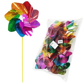 ШПИЛЬКА ФРЕЗЕНА ГОЛОГРАФИЧЕСКАЯ ФРЕЗА + ПАЛОЧКИ H17T 10 ШТ.