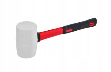 AWTOOLS MŁOTEK GUMOWY 90mm AW31751