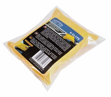 АВТОМОБИЛЬНАЯ ПРОТИВОТУМАННАЯ ГУБКА ДЛЯ ОКОН