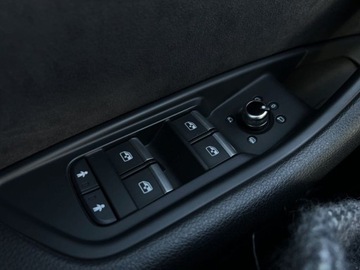 Audi A4 B9 Avant 2.0 TDI 190KM 2016 Audi A4 Avant S Line Reflektory LED Apple CarPlay Android Auto Aktywny tem, zdjęcie 22