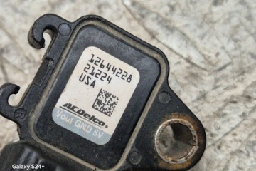 SENZOR TLAKU VZDUCHU OPEL CORSA D 12644228 1.3L DIESEL 66KW 2012
