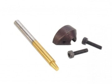 ШТАМП + НОЖНИЦЫ