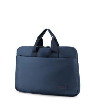 Taška Na Notebook Aktovka do práce 15,6'' Puccini Granátová TL2406-7A