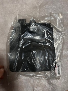 Lexus ES VII (XV70) 2020 Uszczelka fartucha błotnika LexusES250 2020, przód,lewa 3737-33030 20319337, zdjęcie 1