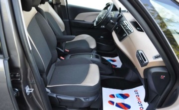 Citroen Grand C4 Picasso II Grand Picasso 1.6 THP 165KM 2015 Citroen C4 Grand Picasso 1.6 benzyna Automat 7-osob Exclusive Kamera Naw, zdjęcie 6