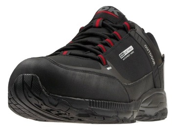 Трекинговые кроссовки DK PREDATOR SoftShell 49