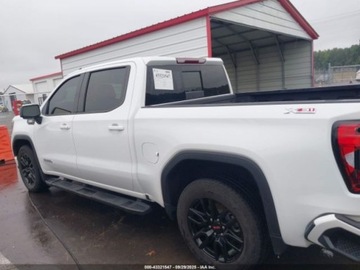  GMC Sierra 1500 4WD SHORT BOX ELEVATION WITH 3SB, 2023r., 4x4, 3.0L 3.0, zdjęcie 5
