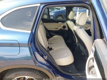 BMW X1 F48 2021 BMW X1 xDrive28I 2021 2.0l 2.0 Benzyna 228KM, zdjęcie 12