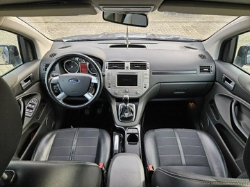 Ford Kuga II 2012 Ford Kuga 2,0 diesel 136KM nawigacja 4x4, zdjęcie 8