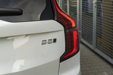 Volvo XC90 II 2026 Volvo XC 90 Ultra Dark B5 AWD Mild-Hybrid (250 +, zdjęcie 9