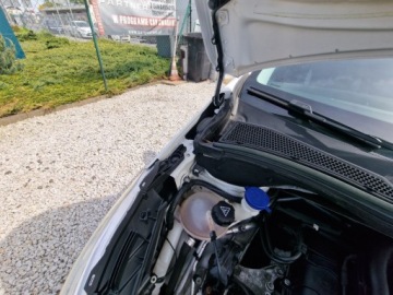 Peugeot 2008 I 2014 Peugeot 2008 1.2 110PS Navi Panorama Bialy Alu Piekny Gwarancja 1.2, zdjęcie 31