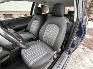 Fiat Punto Grande Punto Hatchback 5d 1.2 Start&amp;Stop 69KM 2011 Fiat Punto EVO EVO Wersja LOUNGE Tylko 141tyś KLIMA Zwykła Benzyna 1.2 2011, zdjęcie 22