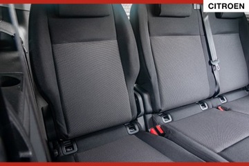 Citroen Spacetourer 2025 XL L2H1 Plus EAT8 2.0 180KM, zdjęcie 18