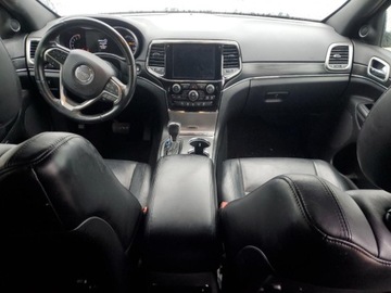 Jeep Grand Cherokee IV 2020 Jeep Grand Cherokee Limited 2020 3.6l 3.6 Benzyna 293KM, zdjęcie 8