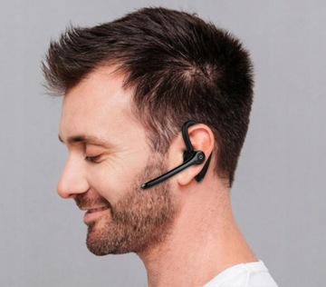 ПРОФЕССИОНАЛЬНЫЕ НАУШНИКИ BT 5.0 МИКРОФОН