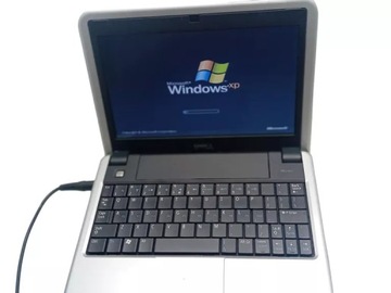 MINI LAPTOP DELL INSPIRON 910