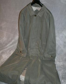 ЭЛЕГАНТНОЕ МУЖСКОЕ ПАЛЬТО WARMIA CLASSIC CLUB 54