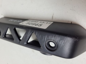 SUZUKI SV 650 13-17 КРЫШКА РАДИАТОРА СПРАВА