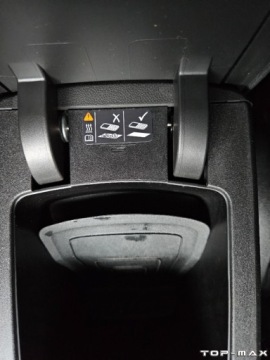 Opel 2022 Opel Grandland Piekny Automat Kamera cofania 1.5 Diesel 131KM, zdjęcie 27