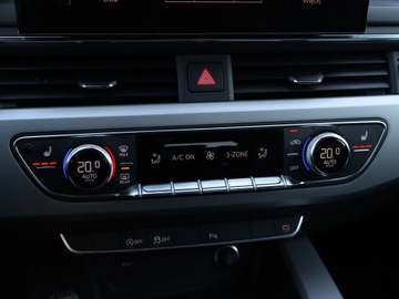 Audi A4 B9 Avant Facelifting 2.0 35 TDI 163KM 2022 Audi A4 35 TDI, Salon Polska, 1. Właściciel, zdjęcie 18