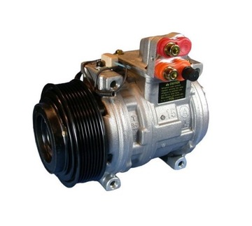 Kompresor John Deere 10PA15C AL153386 AL154203