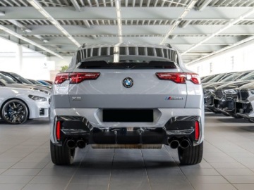 BMW X2 U10 SUV M 2.0 M35i 300KM 2025 BMW X2 M35i xDrive Suv 2.0 (300KM) 2025, zdjęcie 3