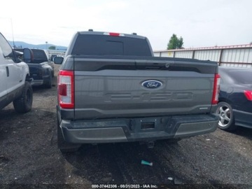 Ford 2023 Ford F150 XL 2023 3.5l 3.5 Benzyna 400KM, zdjęcie 2