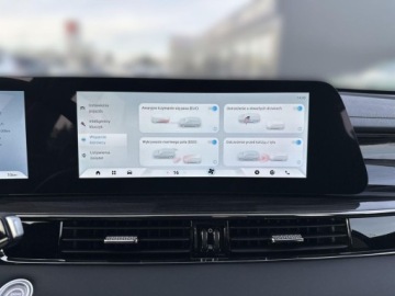 Omoda 5 1.5 T-GDI 224KM 2025 Omoda 5 1.5 Hybryda 224KM, zdjęcie 24