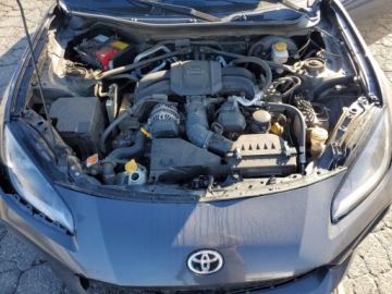 Toyota GR86 2022 Toyota GR86 Premium 2022 2.4 Benzyna 228KM, zdjęcie 6