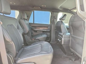 Ford Expedition III 2021 Ford Expedition Limited 2021 3.5 Benzyna 310KM, zdjęcie 10