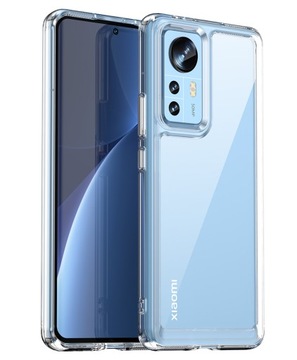 Pancerne Etui Case Hard Armor do XIAOMI 12T / PRO