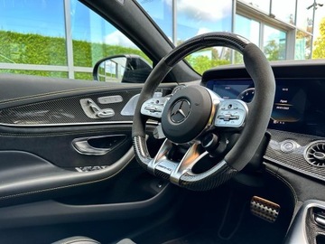 Mercedes AMG GT C190 Coupe 4d 4.0 63 S 639KM 2021 MERCEDES AMG GT 63 4 DOOR 2021, zdjęcie 14
