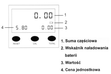 МИНИ-CPN ПИСТОЛЕТ ТОПЛИВНЫЙ НАСОС ЖК-СЧЕТЧИК АВТОСТОП