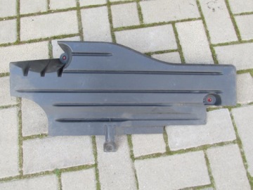 КРЫШКА ДНИЩА FOCUS MK3 KOMBI HB C-MAX MK2