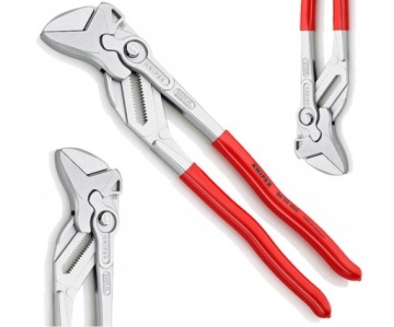 KNIPEX 86 03 300 Клещи-разводные 300 мм