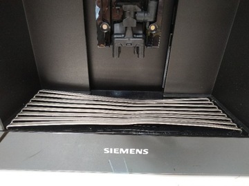 SIEMENS CT636LES6 ВСТРАИВАЕМАЯ КОФЕМАШИНА